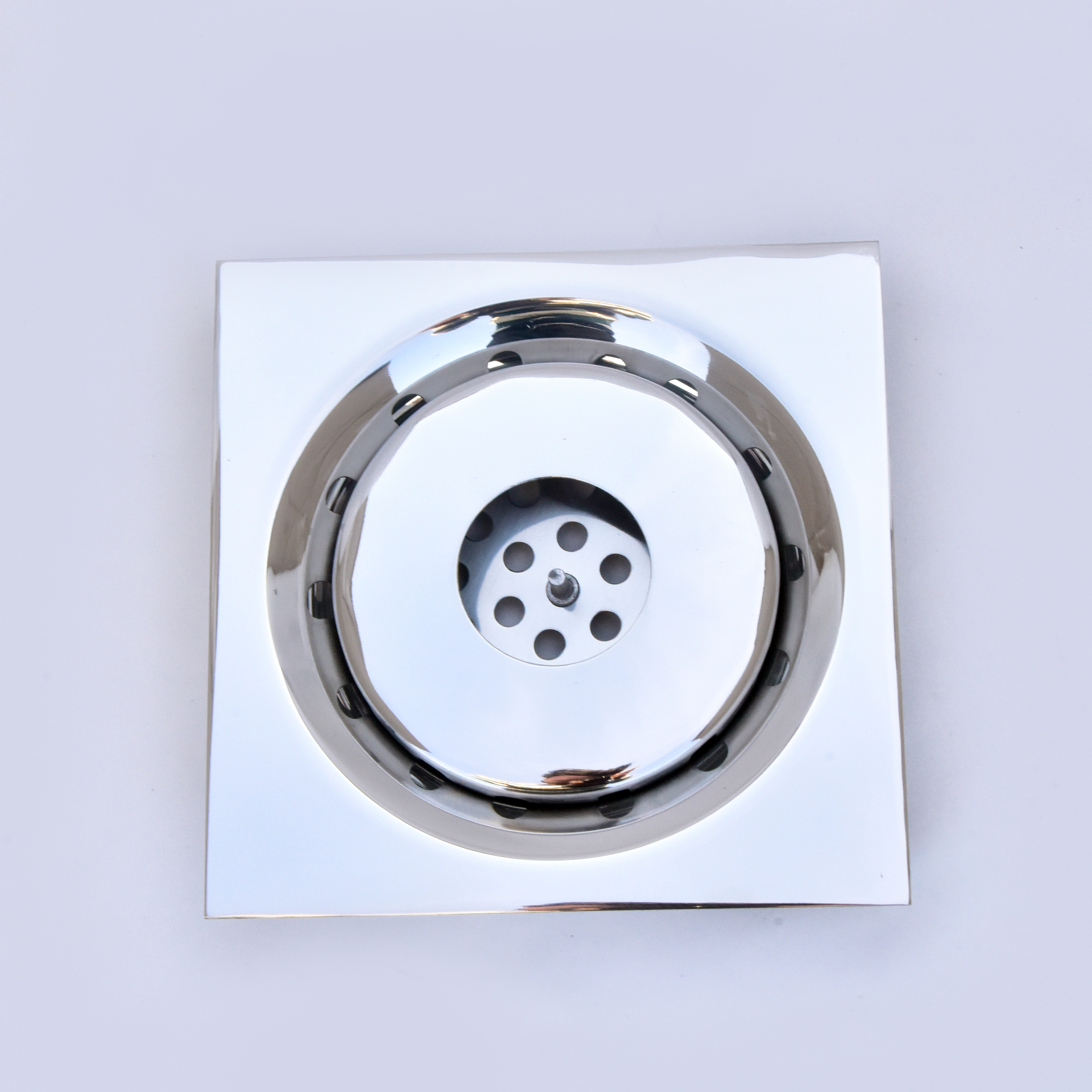 Tapper plain center hole